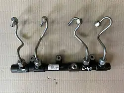 Trilho de combustível Renault Master III 2020