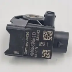 Airbag-sensor OEM 4N0959651D - Testad Fungerande