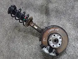 OEM 1T0413031HQ Vänster styrknä VW Caddy III