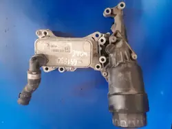 Oliekoeler Infiniti Q30, QX30 2.2 D 15-20 A6511801065