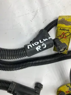 Tuyau AdBlue OEM 21212NNN pour Renault Midlum DXI