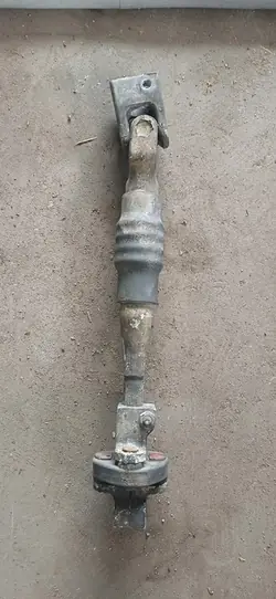 Nedre styrkolonn BMW 3 E36