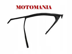 Door Seal Peugeot 2008 I Front Left