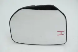 Citroen Berlingo rechter Spiegel-Einsatz OEM 232634048