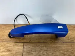 Poignée de porte droite OEM 19117230 pour Chevrolet Camaro 2016+