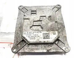 XENON WANDLER MERCEDES W221 A2218706389