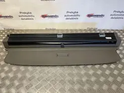 Rouleau de coffre Audi OE 8E9863553A pour A4 Avant