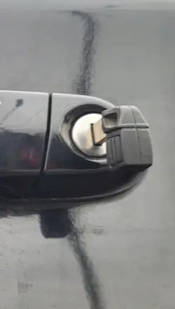 Cilindro de Cierre OEM C84 Izquierdo Delantero BMW E81/E87