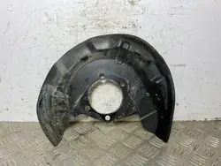 Bakre bromsskivsskydd OEM FOB21454 för Nissan Qashqai