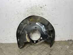 Bakre bromsskivsskydd OEM FOB21454 för Nissan Qashqai