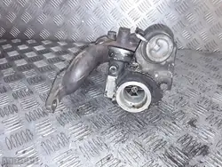 Volvo Turbo OEM 8658624 voor XC90 2003 2.9L