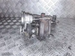 Turbo Volvo OEM 8658624 pour XC90 2003 2.9L