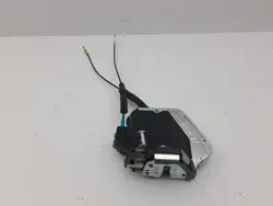 Vänster bakdörrslås Toyota Corolla E210 E21 2022 OEM 1111013