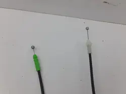 Verrou de porte arrière gauche Toyota Corolla E210 E21 2022 OEM 1111013