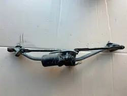 OEM 8D1955023F vindrutetorkarmotor Audi A4 B5