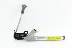 Tensor de correia BMW OE usado OEM 305536910AC Dianteiro Direito