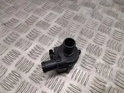 Bomba de agua auxiliar Audi OE 06H121601H