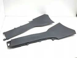 Lexus UX 2020 Sivutunnelin kansi OEM 5891076050