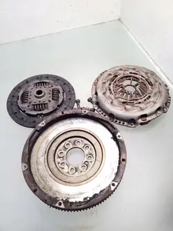 Kokonainen kytkin Peugeot Boxer 2013 BU317550BA