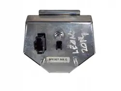 SEAT LEON 3 Heckklappen-Mikroschalter OEM 5F0827565C