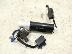 Maserati Quattroporte 2014 Kolfilter OEM 670030583