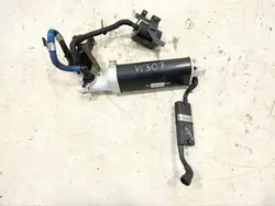 Filtro de carvão Maserati Quattroporte 2014 OEM 670030583