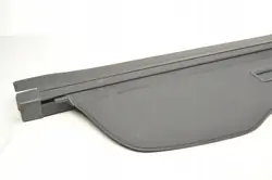 Rouleau Arrière OEM 267231 pour VW Touareg I 7L