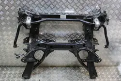 BMW OE 6877319 Vorderachsträger - Gebraucht