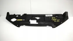 Couvre-courroie supérieur OEM 375484910 Nissan Leaf 12-17