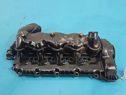 Couvercle de soupape Land Rover pour Range Rover Sport L320 3.6 TD V8