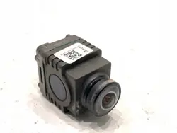 OEM 9360369 Achteruitrijcamera voor BMW F25 SUV 2010-2017