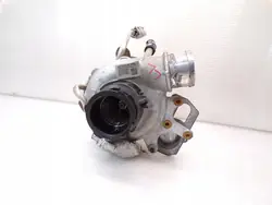 Turboalimentador Jaguar X250 XF 2.2 D Evoque