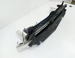 Mercedes-Benz Frontstoßstange Verstärkung A1776202800