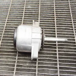 Motorsteun 94837505712 Porsche Panamera 970 GTS