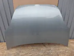 Fiat Doblo II 2010-2015 motorhuv 51810378