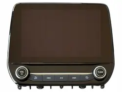 Ford Fiesta MK8 2023 Radio-Näyttö OEM L1BT-18B955-FC
