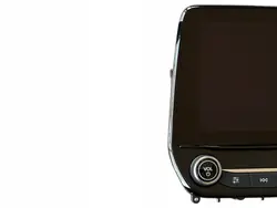Pantalla Radio Ford Fiesta MK8 2023 OEM L1BT-18B955-FC