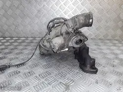 Seat Turbokompressor OEM AM-487107 för 1900TDI