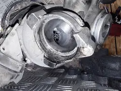Turbocompresseur Seat OEM AM-487107 pour 1900TDI