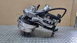 Turboaggregat Audi A8 D4 Q7 4L Cayenne S 4.2 V8 TDI OEM 057145874N