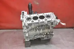 Moottorilohko Alaosa OEM mamAUTO-989662-B47D20A BMW