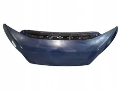 DUCATO BOXER JUMPER Lift 14 Motorlock Blå OEM