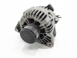 KIA SOUL I Vaihtovirtageneraattori 1.6 CRDI 37300-2A150