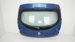 OEM 360197450 Heckklappe für Renault Megane III 2008-2012