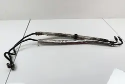 Mangueira bomba suspensão ABC Mercedes W215 CL OEM w215-wąż-pompy-śr