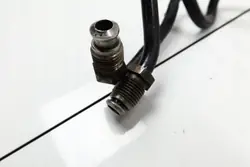 Flexible de pompe suspension ABC Mercedes W215 CL OEM w215-wąż-pompy-śr