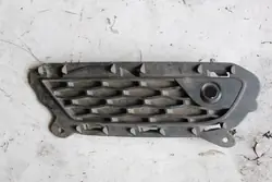 RANGE ROVER EVOQUE I Voorbumper Rooster PDC Sensor Links