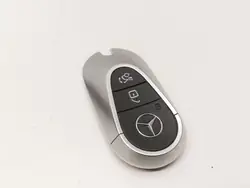 Mando OEM 1 Mercedes W204 AMG - Usado