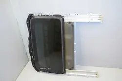 BMW 4 F32/F33 Zonnedak Compleet OEM 7300238