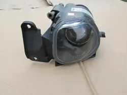Farol de Neblina Direito Audi A6 C5 Lift 01-